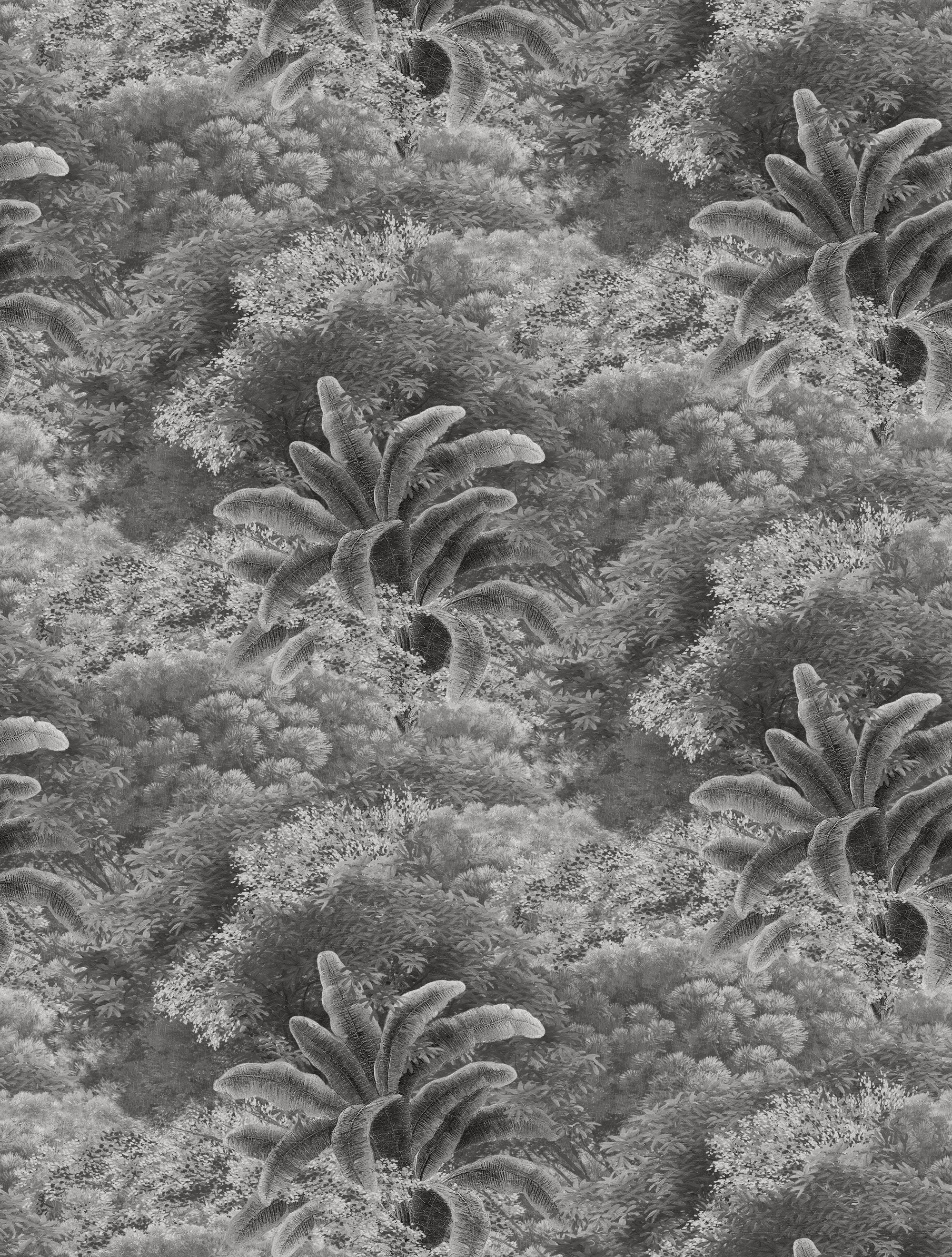 Palmeria Wallpaper by Fischbacher 1819