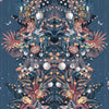 Paradise Party Wallpaper by Brand McKenzie