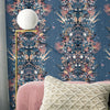 Paradise Party Wallpaper by Brand McKenzie