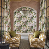 Paradise Row Superwide Wallpaper by Zoffany (Sold per Lineal Metre)