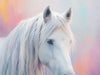 Pastel Portrait