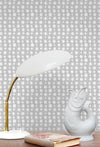 Pavilion Wallpaper by Mini Moderns