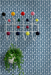 Pavilion Wallpaper by Mini Moderns