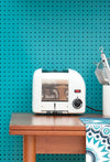 Peggy Wallpaper by Mini Moderns