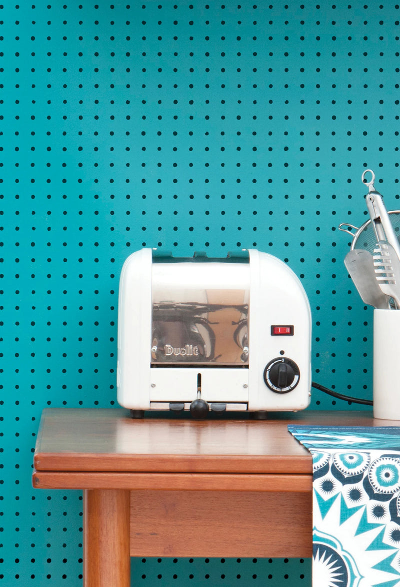 Peggy Wallpaper by Mini Moderns
