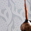 Persian Tulip Wallpaper by Zoffany