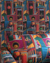 Piazza Degli Arlecchini Wallpaper by Mind The Gap