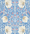 Pimpernel Wallpaper by Morris & Co