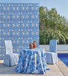 Pimpernel Wallpaper by Morris & Co