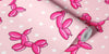 Pink on Pink