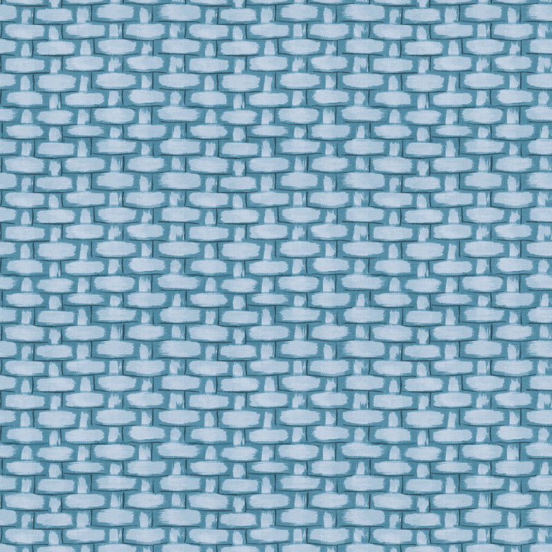 Pitina Wallpaper by Gastón y Daniela