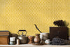 Pitina Wallpaper by Gastón y Daniela