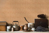 Pitina Wallpaper by Gastón y Daniela
