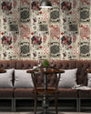 Playcards Wallpaper by Mind The Gap
