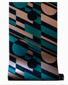 P.L.U.T.O. Wallpaper by Mini Moderns