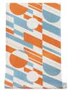 P.L.U.T.O. Wallpaper by Mini Moderns