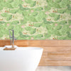 Pond Life Wallpaper by Brand McKenzie