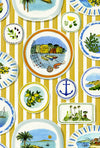 Porcellana Wallpaper by Mini Moderns