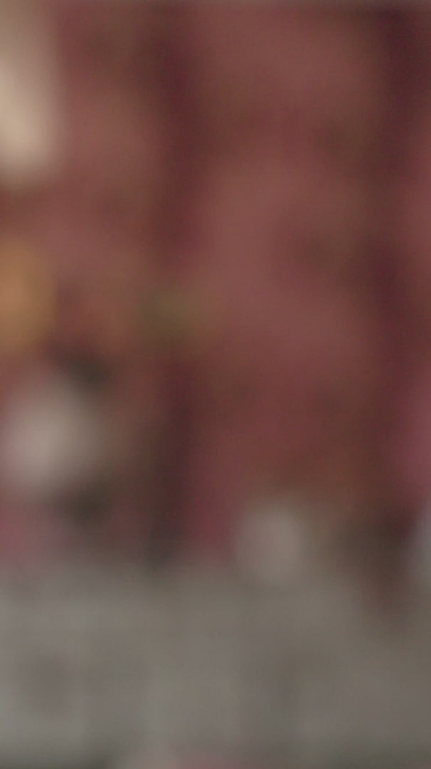 Pink Pearl wallpaper by Studio Lisa Bengtsson