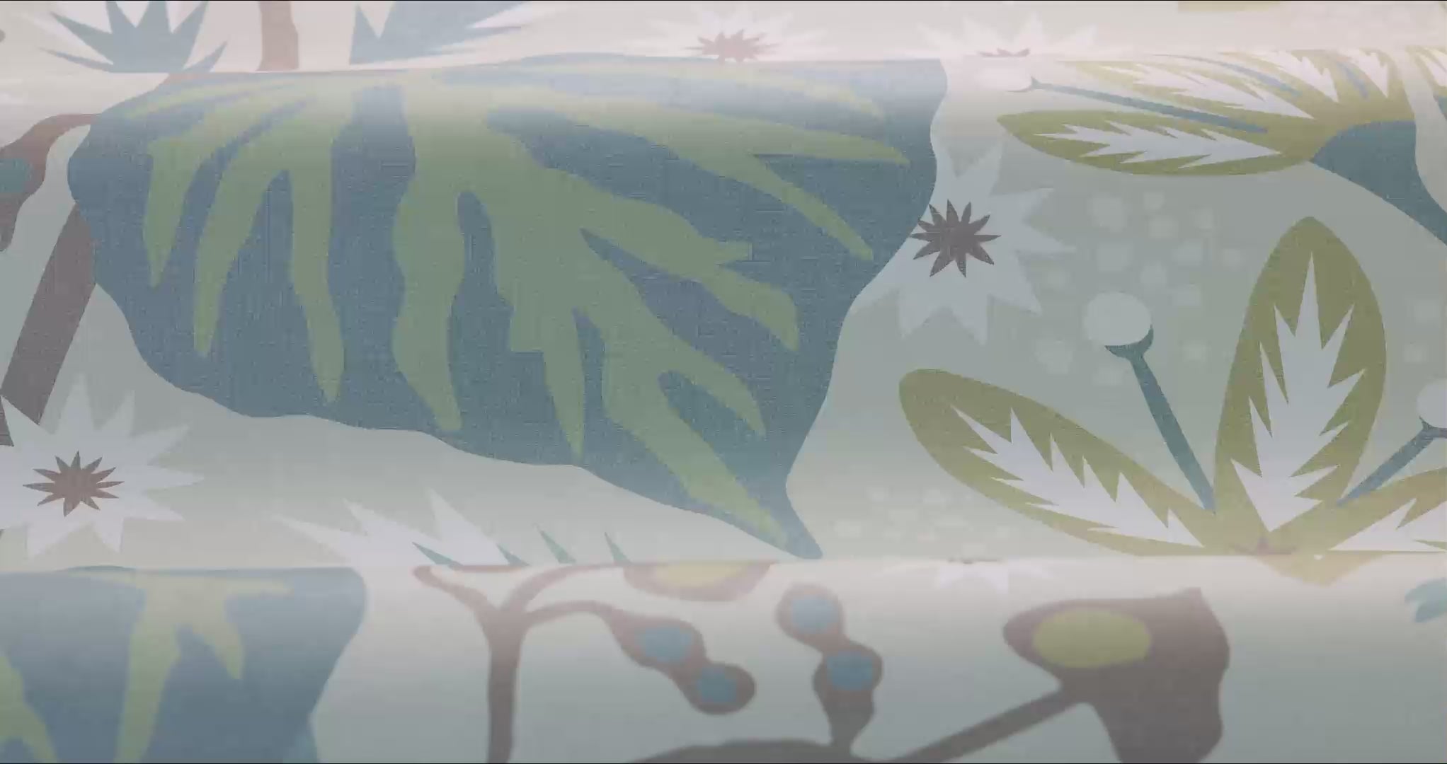 Zingkorre Wallpaper by BoråsTapeter