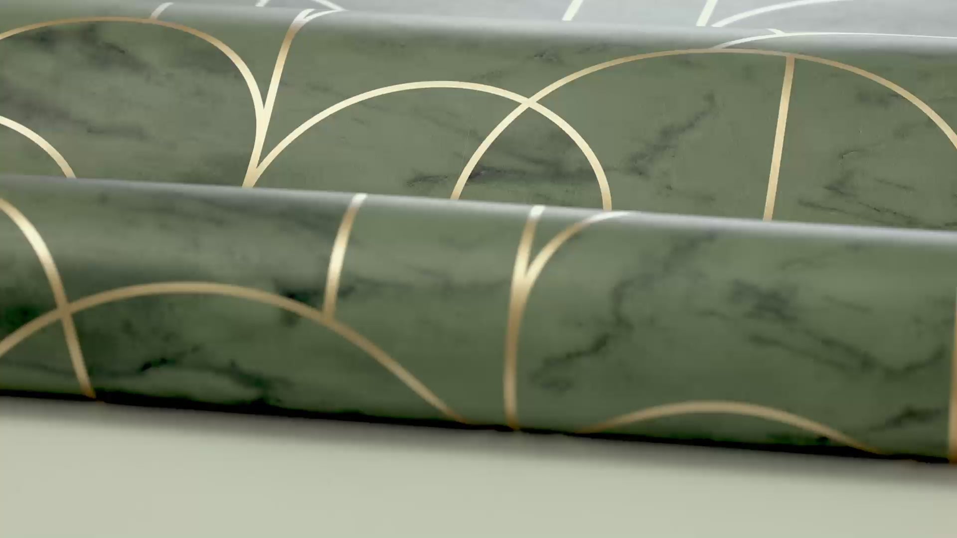 Arch Wallpaper by Boråstapeter