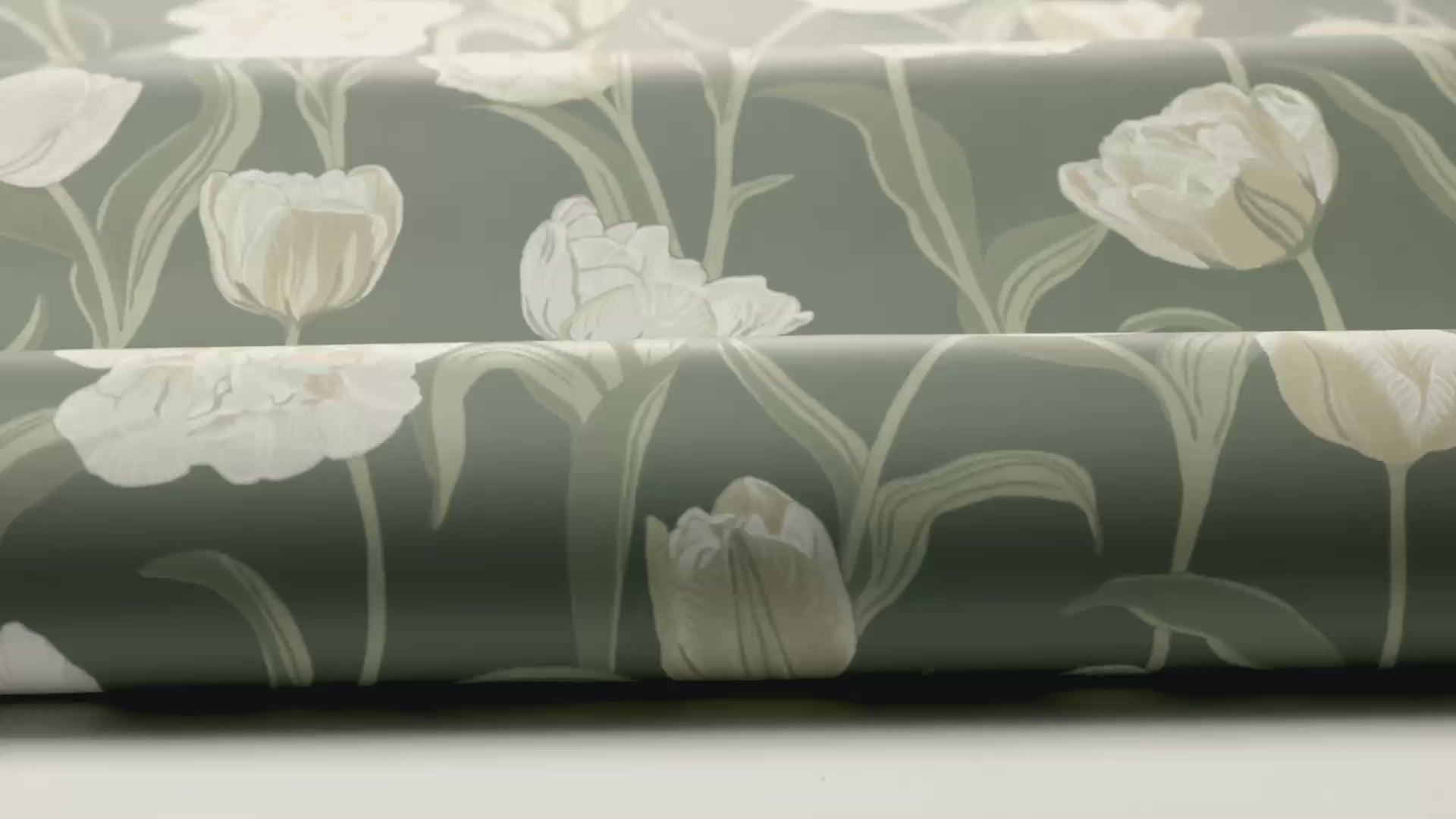 La Belle Epoque Wallpaper by BoråsTapeter