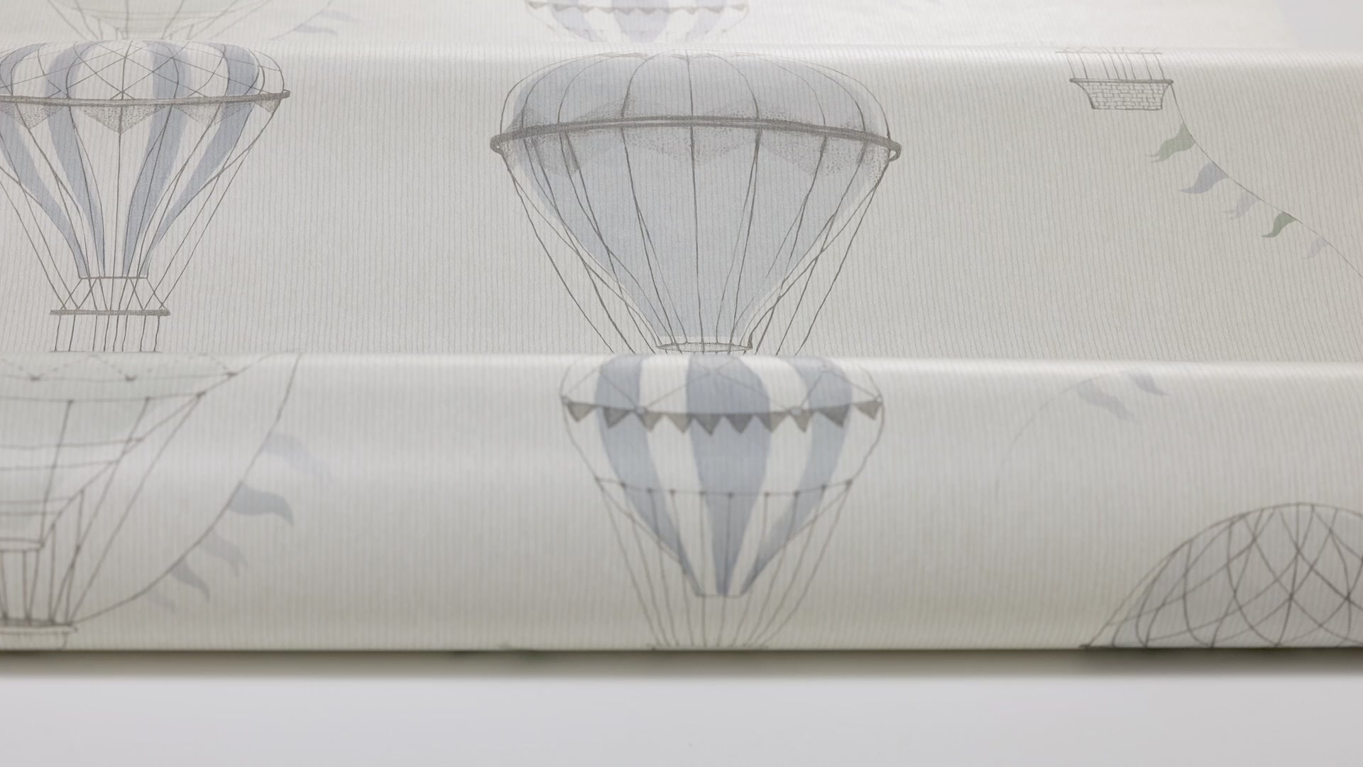 Up in The Sky Wallpaper by BoråsTapeter