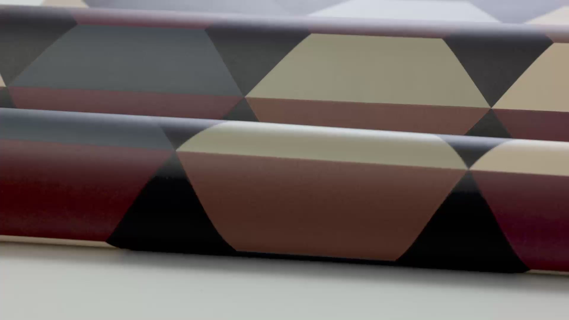 Prisma Wallpaper by BoråsTapeter