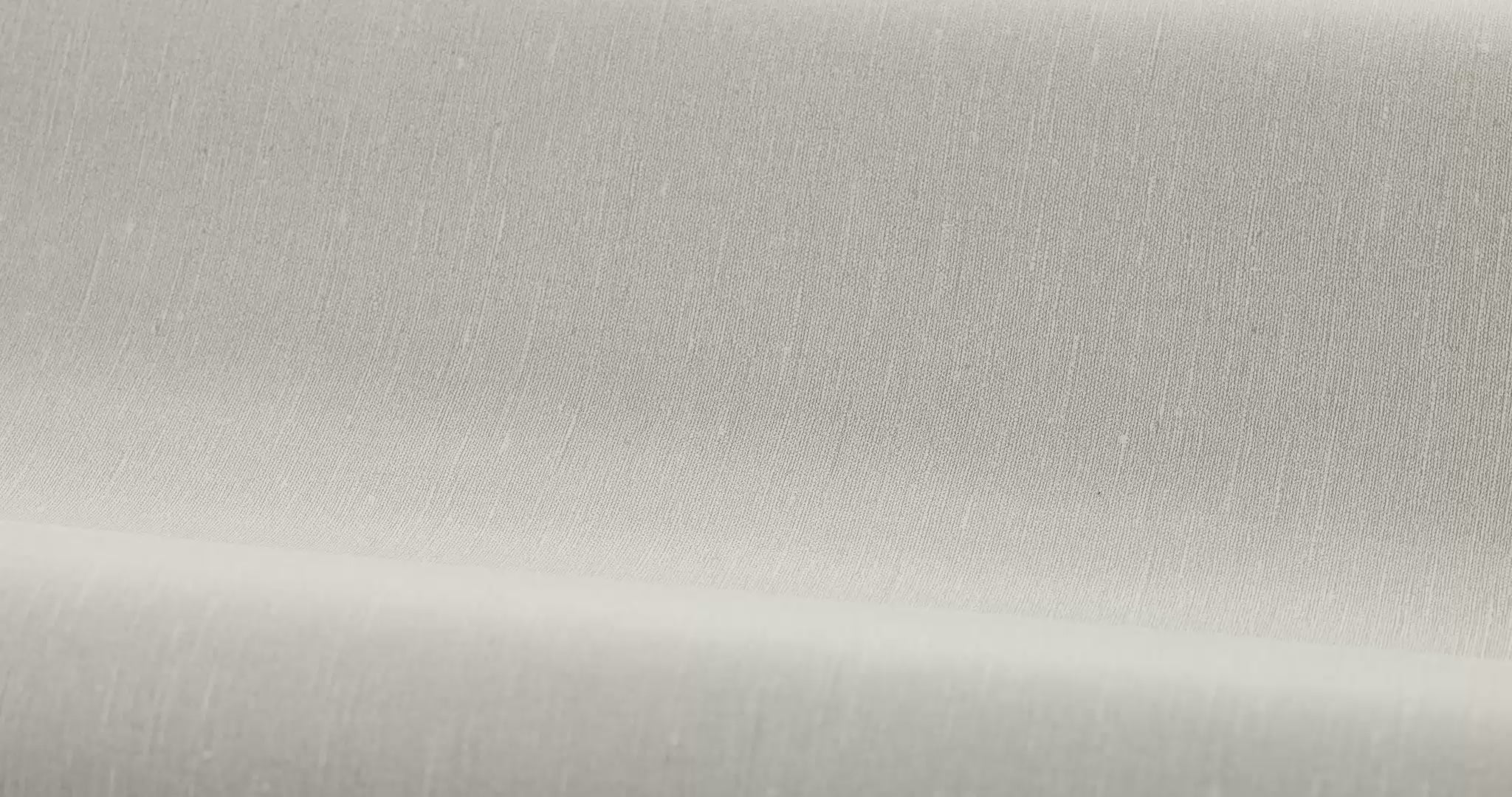 Linen wallpaper by BoråsTapeter