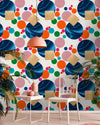 Pseudomorph Wallpaper by Mind The Gap