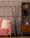 Psychedelic Wallpaper by Mind The Gap
