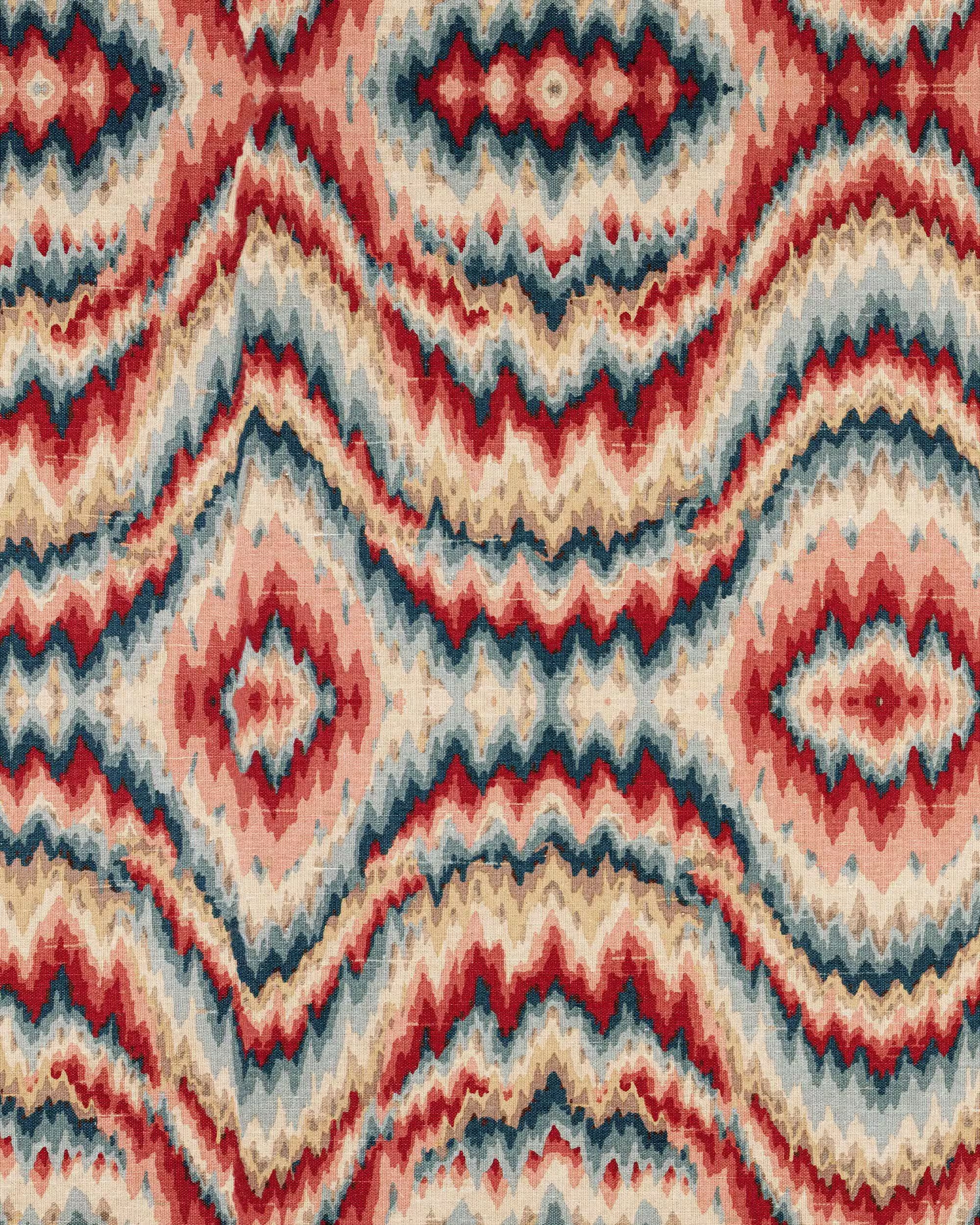 Psychedelic Wallpaper by Mind The Gap