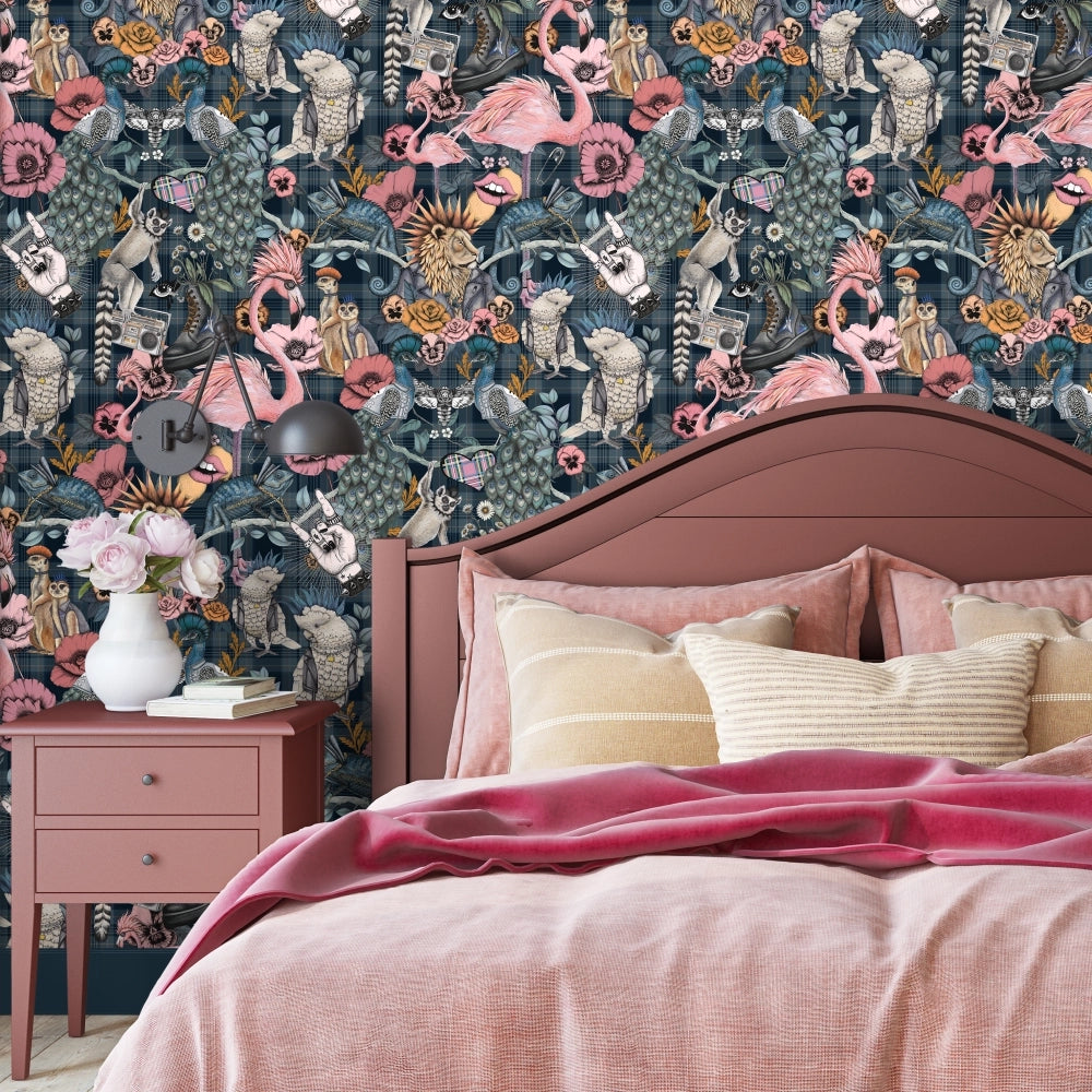 Punk Rocks by Brand McKenzie