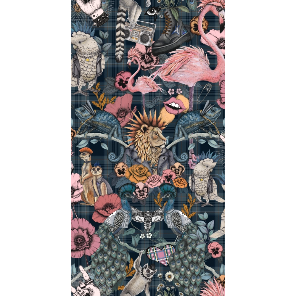 Punk Rocks by Brand McKenzie