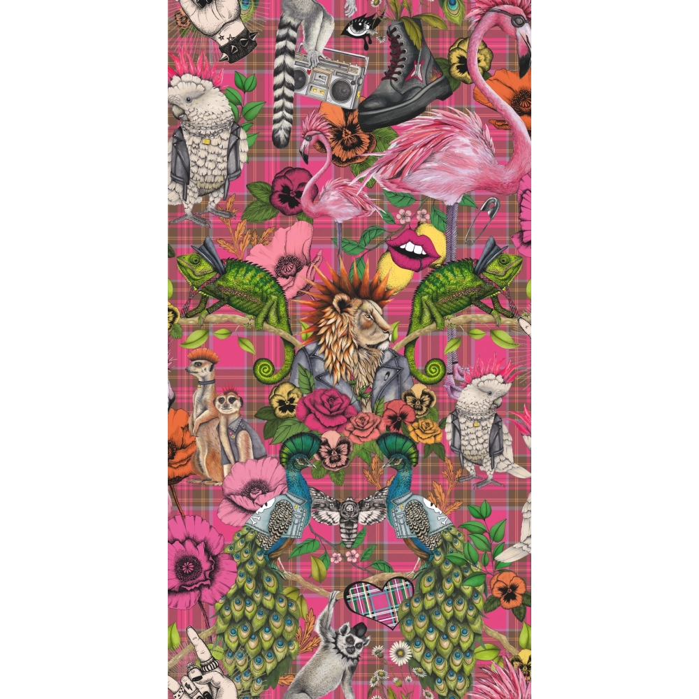 Punk Rocks by Brand McKenzie