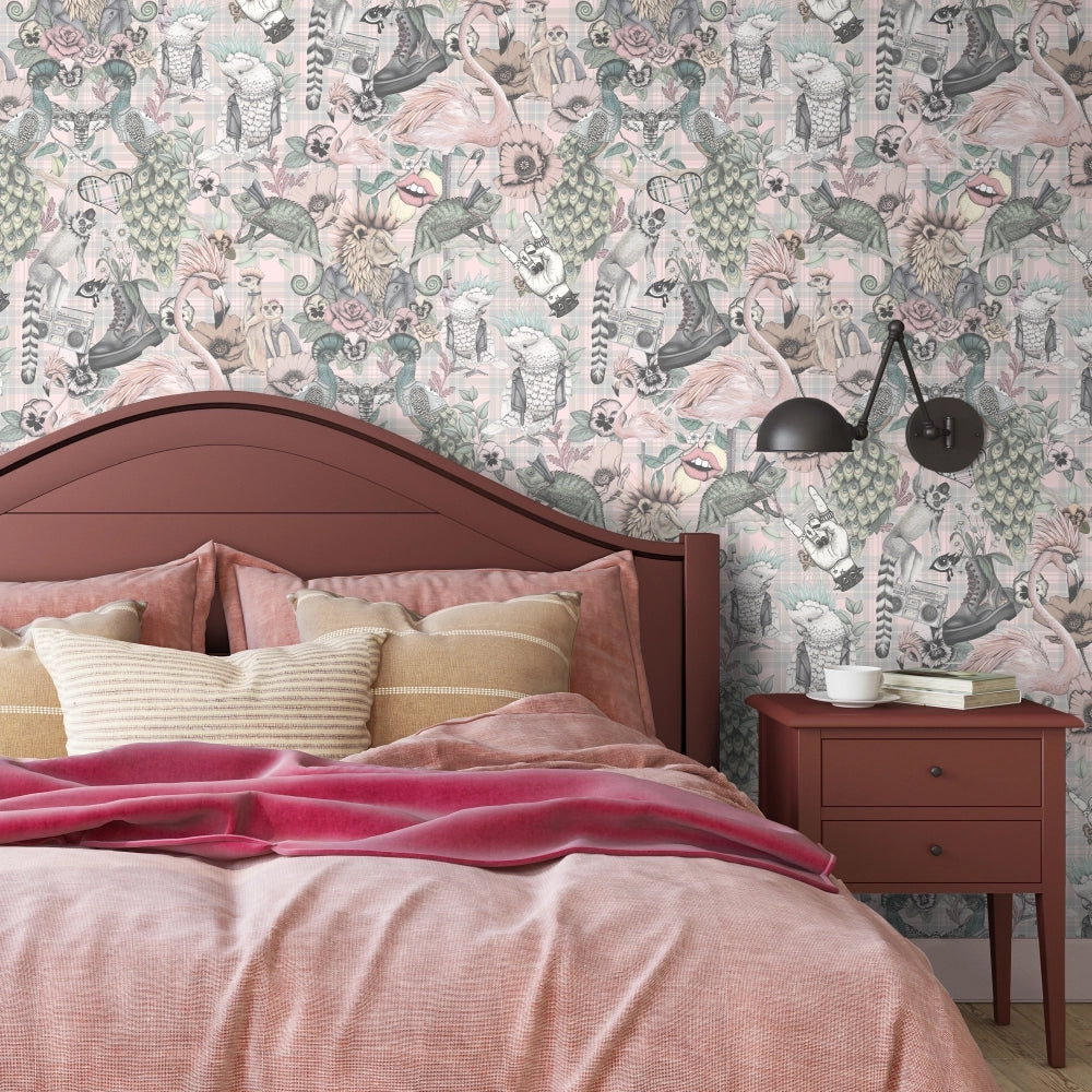 Punk Rocks by Brand McKenzie