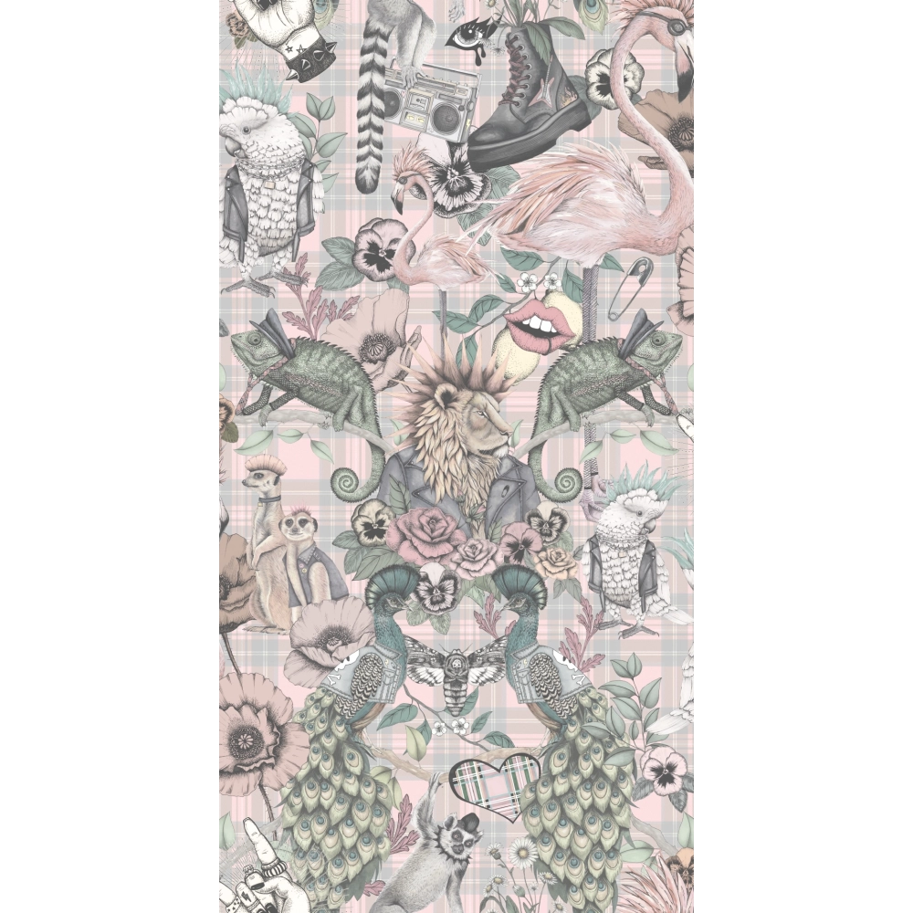 Punk Rocks by Brand McKenzie