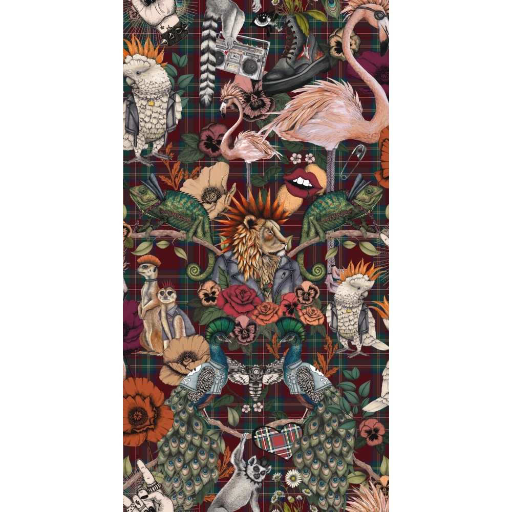 Punk Rocks by Brand McKenzie