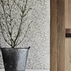 Pure Acorn Wallpaper by Morris & Co