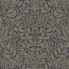 Pure Acorn Wallpaper by Morris & Co