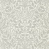 Pure Acorn Wallpaper by Morris & Co