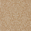 Pure Acorn Wallpaper by Morris & Co