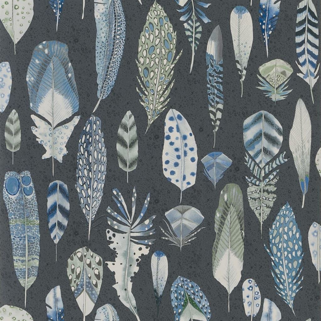 Quill Wallpaper by Designers Guild
