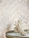 Récif Wallpaper by Casadeco