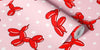 Pink & Red