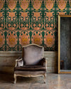 Fontainebleau Wallpaper by Mind the Gap