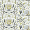 Camont Wallpaper by York Wallcoverings