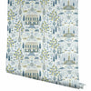 Camont Wallpaper by York Wallcoverings