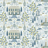 Camont Wallpaper by York Wallcoverings
