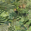 Rice Terrace Max Wallpaper by Brand McKenzie